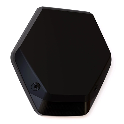 'Orisec ES520/530 Black Cover Tinted Lens'
